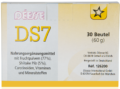 Neuheit DS7